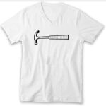 Men's V-Neck Tshirt Thumbnail