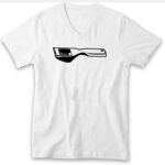 Men's V-Neck Tshirt Thumbnail