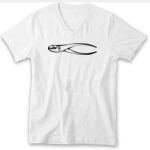 Men's V-Neck Tshirt Thumbnail