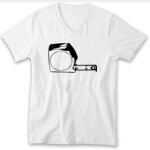 Men's V-Neck Tshirt Thumbnail