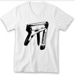 Men's V-Neck Tshirt Thumbnail