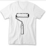 Men's V-Neck Tshirt Thumbnail