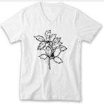 Men's V-Neck Tshirt Thumbnail