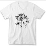 Men's V-Neck Tshirt Thumbnail