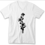 Men's V-Neck Tshirt Thumbnail