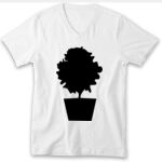 Men's V-Neck Tshirt Thumbnail