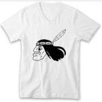 Men's V-Neck Tshirt Thumbnail