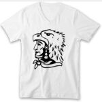 Men's V-Neck Tshirt Thumbnail