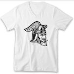 Men's V-Neck Tshirt Thumbnail