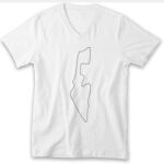 Men's V-Neck Tshirt Thumbnail
