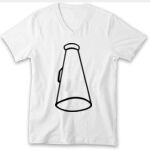 Men's V-Neck Tshirt Thumbnail