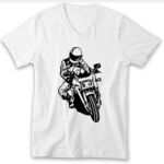 Men's V-Neck Tshirt Thumbnail