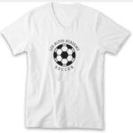 Men's V-Neck Tshirt Thumbnail