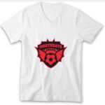 Men's V-Neck Tshirt Thumbnail