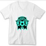 Men's V-Neck Tshirt Thumbnail