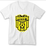 Men's V-Neck Tshirt Thumbnail