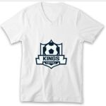 Men's V-Neck Tshirt Thumbnail