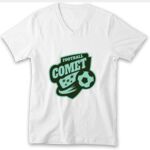 Men's V-Neck Tshirt Thumbnail