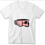 Men's V-Neck Tshirt Thumbnail