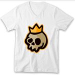 Men's V-Neck Tshirt Thumbnail