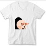 Men's V-Neck Tshirt Thumbnail