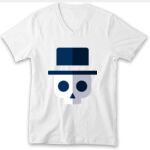 Men's V-Neck Tshirt Thumbnail