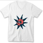 Men's V-Neck Tshirt Thumbnail