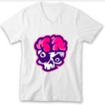 Men's V-Neck Tshirt Thumbnail