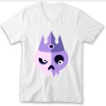 Men's V-Neck Tshirt Thumbnail