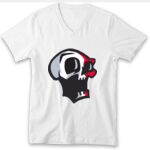 Men's V-Neck Tshirt Thumbnail