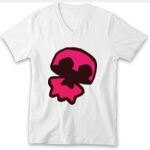 Men's V-Neck Tshirt Thumbnail