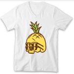 Men's V-Neck Tshirt Thumbnail