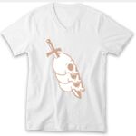 Men's V-Neck Tshirt Thumbnail