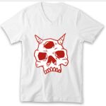 Men's V-Neck Tshirt Thumbnail