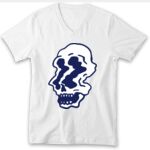 Men's V-Neck Tshirt Thumbnail