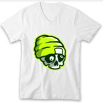 Men's V-Neck Tshirt Thumbnail