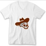 Men's V-Neck Tshirt Thumbnail