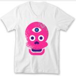 Men's V-Neck Tshirt Thumbnail