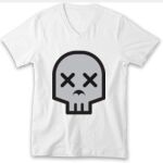 Men's V-Neck Tshirt Thumbnail