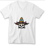 Men's V-Neck Tshirt Thumbnail