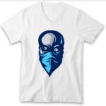 Men's V-Neck Tshirt Thumbnail