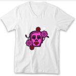 Men's V-Neck Tshirt Thumbnail