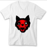 Men's V-Neck Tshirt Thumbnail