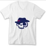 Men's V-Neck Tshirt Thumbnail