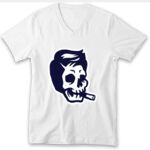 Men's V-Neck Tshirt Thumbnail