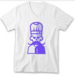 Men's V-Neck Tshirt Thumbnail