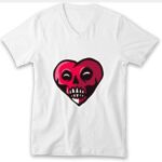 Men's V-Neck Tshirt Thumbnail