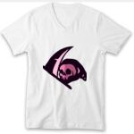 Men's V-Neck Tshirt Thumbnail