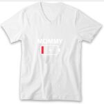 Men's V-Neck Tshirt Thumbnail