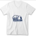 Men's V-Neck Tshirt Thumbnail